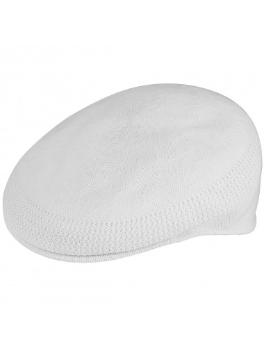 KANGOL TROPIC 504 VENTAIR - WHITE